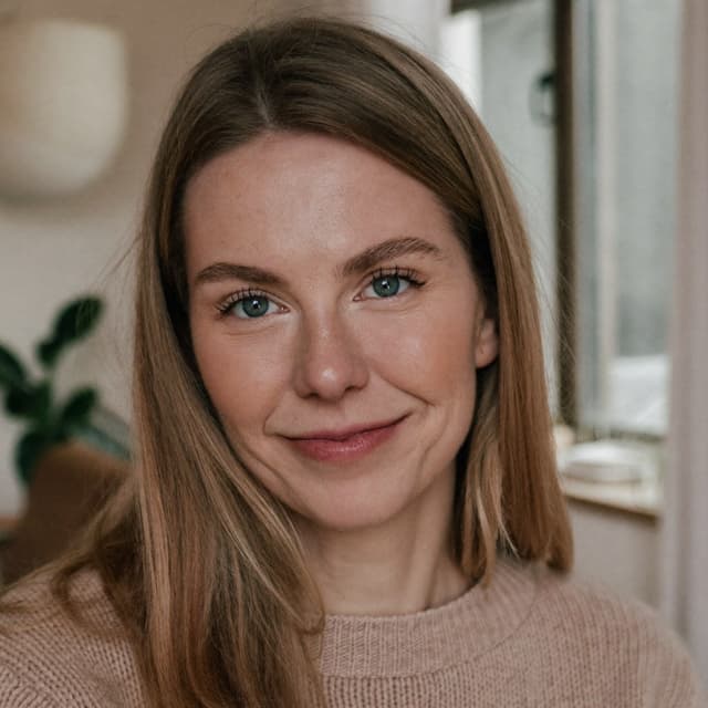Rūta Kazlauskienė, mitybos specialistė