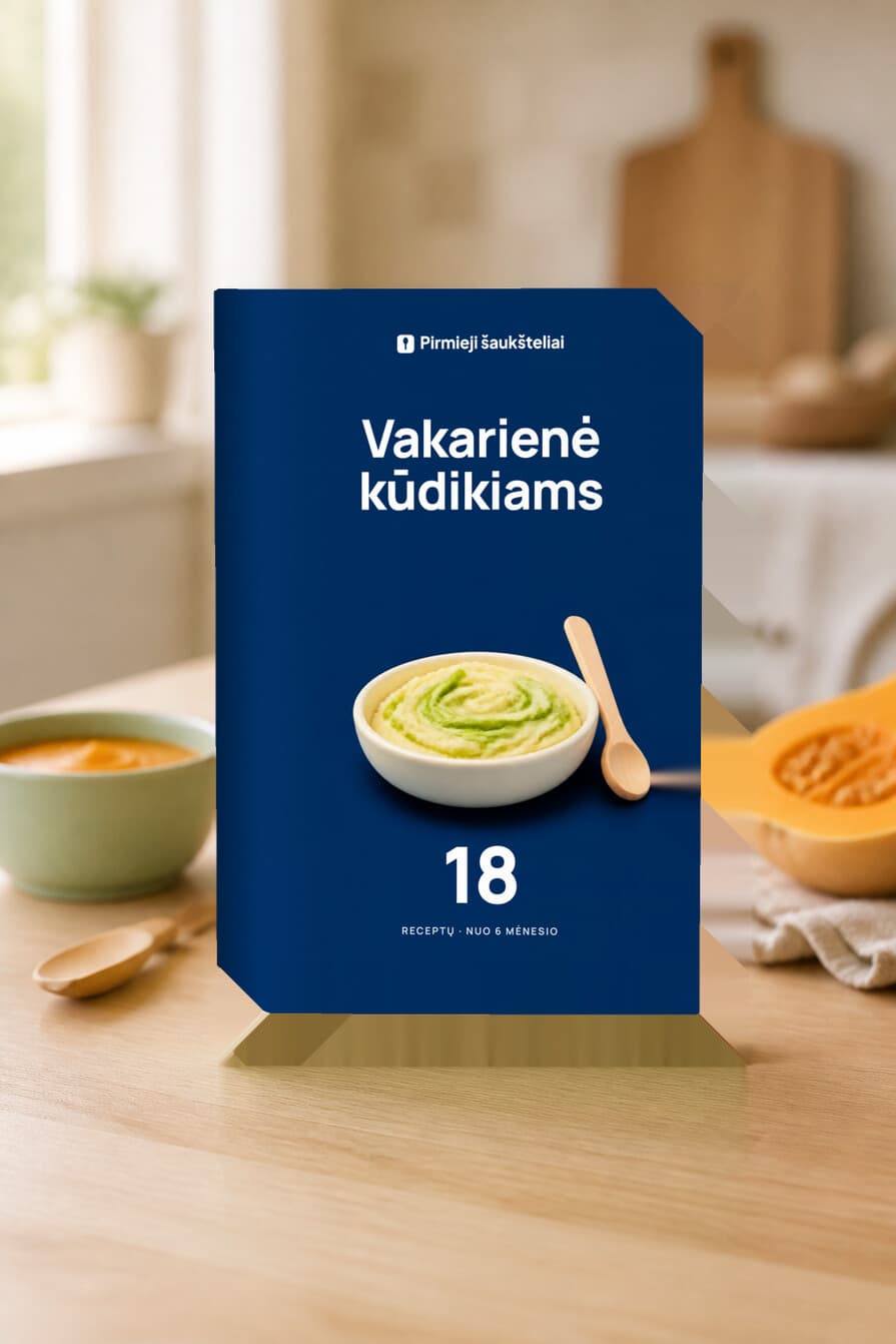 Vakarienė