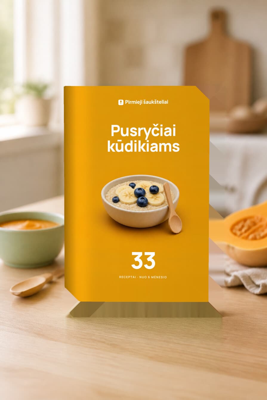 Pusryčiai